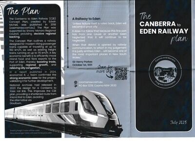 Canberra to Eden railway plan Canberra_to_Eden_railway_plan.jpg